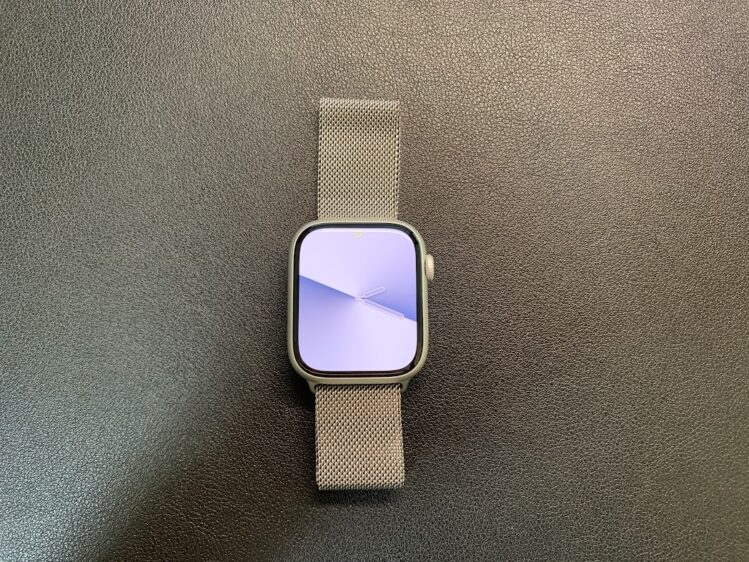  Apple Watch 8
