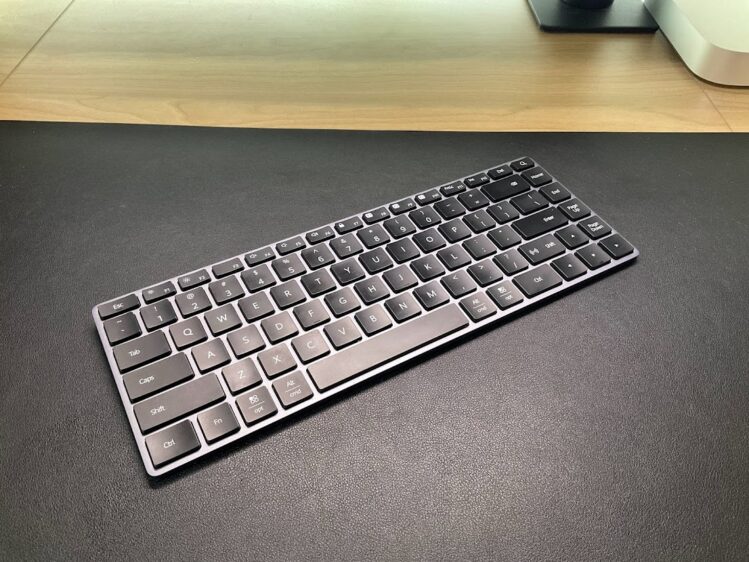 1万円台コスパ最強のHUAWEI Ultrathin keyboardを購入レビュー | SUNNING